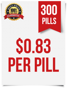 Buy Pills $0.83 per Tab