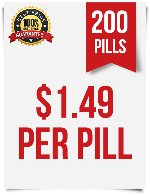 Buy Pills $1.49 per Tab