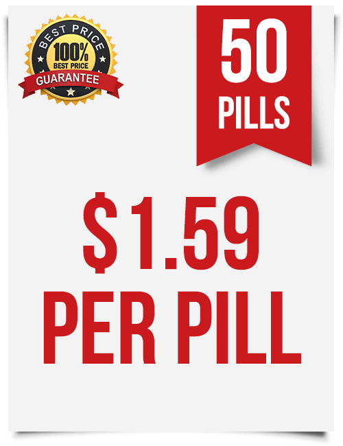 Buy Pills $1.59 per Tab