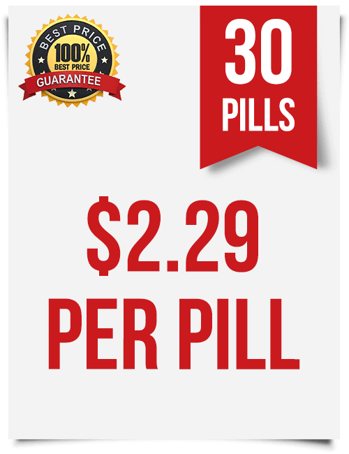 Buy Pills $2.29 per Tab