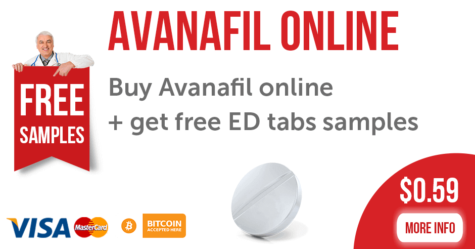 Buy Avanafil Online
