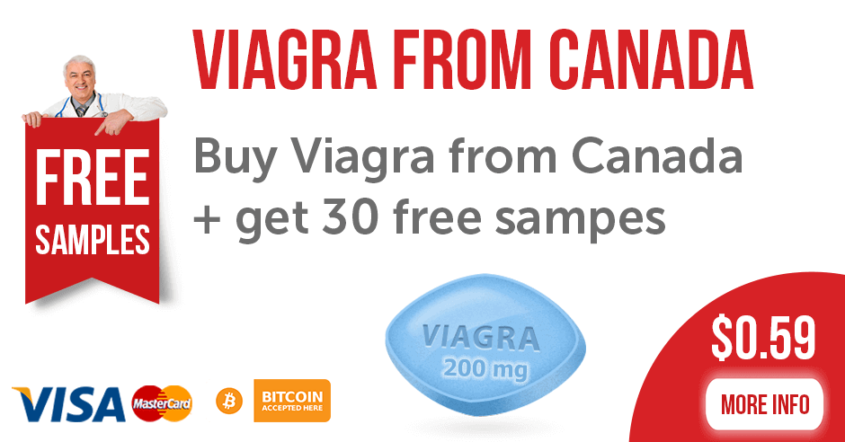 Viagra from Canada