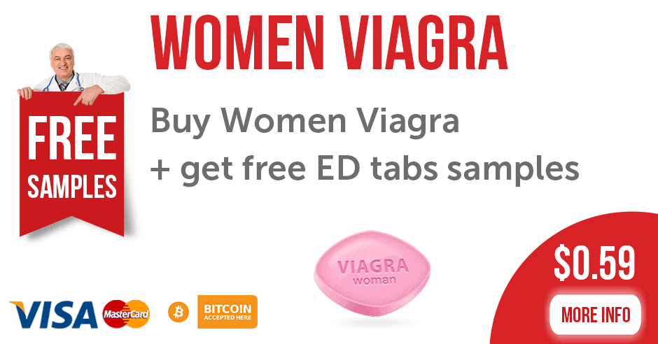 Buy Women Viagra Online