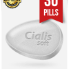 Cialis Soft Online x 30 Tablets