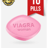 Female Women Viagra x 10 Tablets