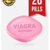 Female Women Viagra x 20 Tablets