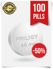 Generic Priligy 60 mg x 100 Tablets