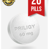 Generic Priligy 60 mg x 20 Tablets