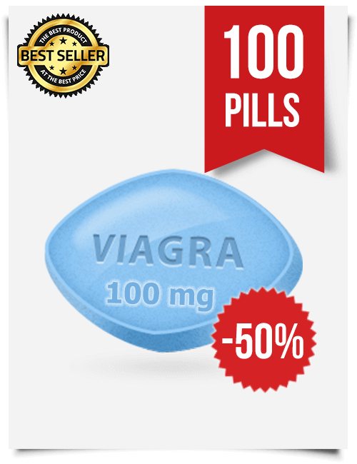 Buy Viagra Online 100 mg x 100 Tabs