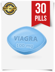 Buy Viagra Online 100 mg x 30 Tabs