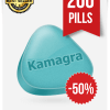 Kamagra x 200 Tablets