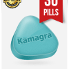 Kamagra x 30 Tablets