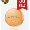 Levitra 10 mg x 30 Tablets