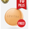 Free Levitra Trial Pack 10 x 20mg