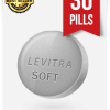 Levitra Soft x 30 Tablets