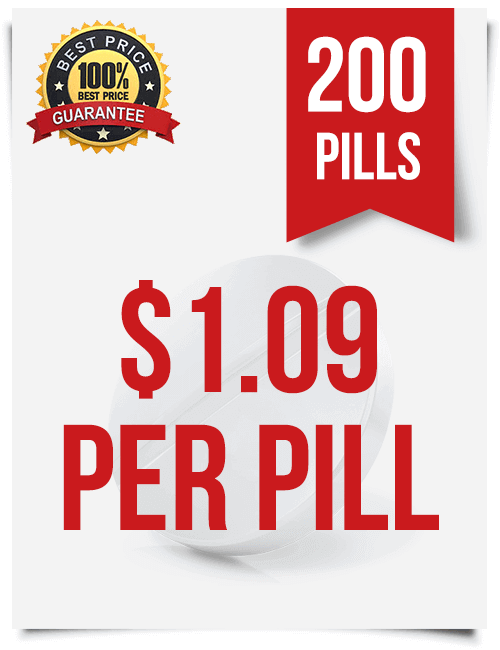 Buy Pills $1.09 per Modafinil Pill
