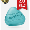 Super P Force 160 mg x 20 Tablets