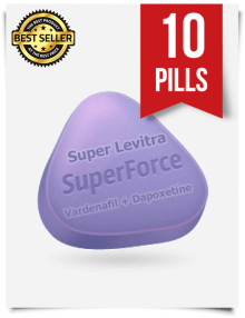Super Zhewitra 80 mg x 10 Tablets
