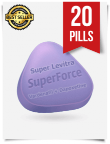 Super Zhewitra 80 mg x 20 Tablets