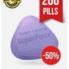 Super Zhewitra 80 mg x 200 Tablets