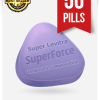 Super Zhewitra 80 mg x 50 Tablets