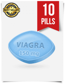 Viagra 150mg 10 pills online