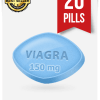 Viagra 150mg 20 pills online