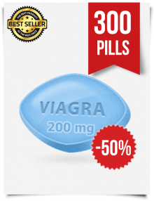 Viagra 200 mg 300 Pills Online