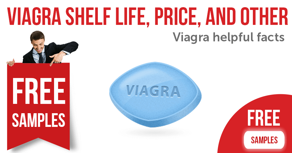 Viagra Shelf Life, Lowest Price, Helpful Facts