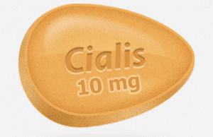 Cialis 10 mg pill