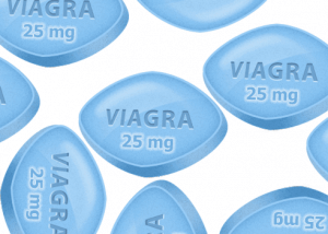 Generic Viagra 25 mg 10 tablets online
