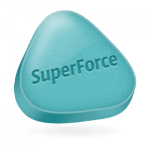 Super P-Force 160 mg