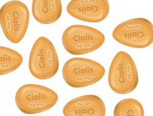 Generic Cialis 40 mg online