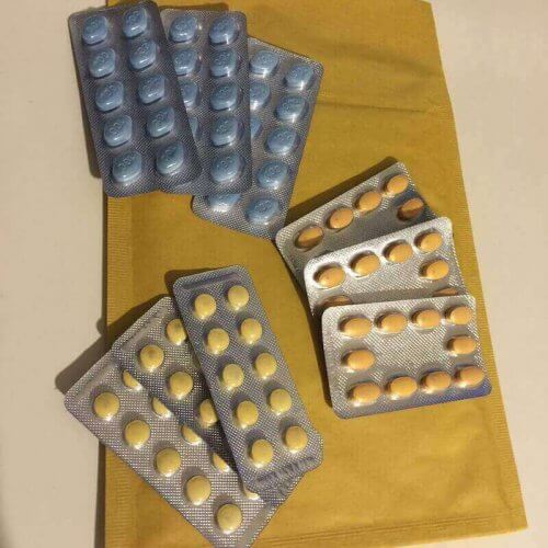 Cheap ED pills bulk