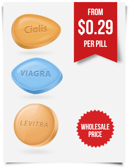 Generic Viagra in Bulk for Wholesale Price