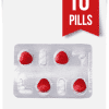 Buy Stendra 100mg 10 pills