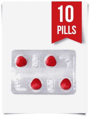 Buy Stendra 100mg 10 pills