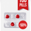 Buy Stendra 100mg 100 pills