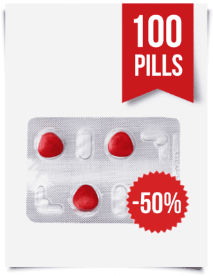 Buy Stendra 100mg 100 pills