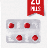 Buy Stendra 100mg 20 pills