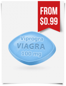 Viprogra 100 mg