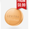 Levitra Professional 20 mg tablets